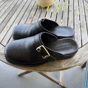 Our legacy camion mules